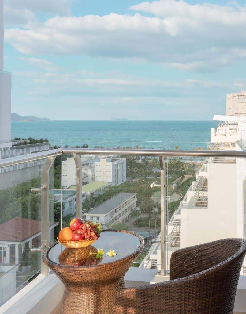 Stella Maris Nha Trang Hotel