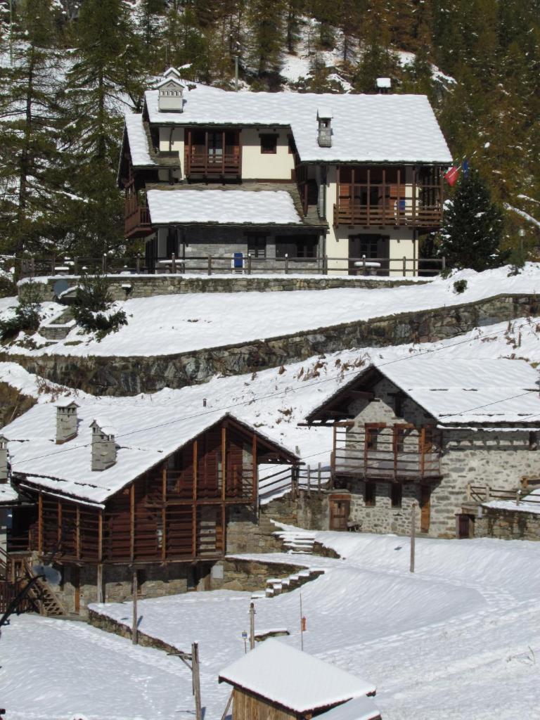 Il Piccolo Residence