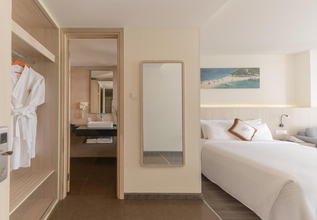 Stella Maris Nha Trang Hotel