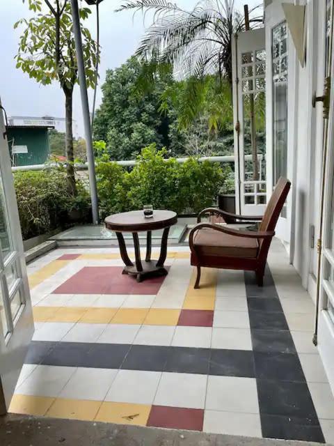 UNIQUE APARTMENT old quarter Hanoi