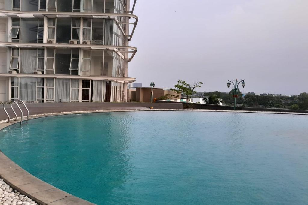 Majestic Point Serpong by Nature photo 4