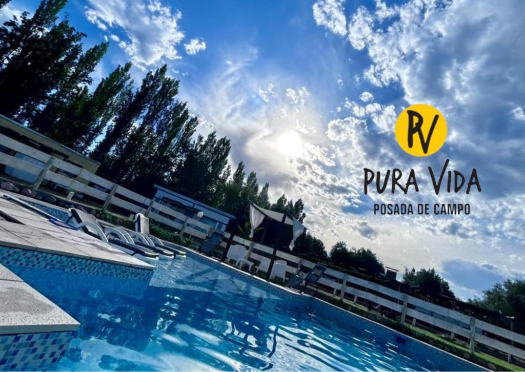Posada de Campo Pura Vida photo 1