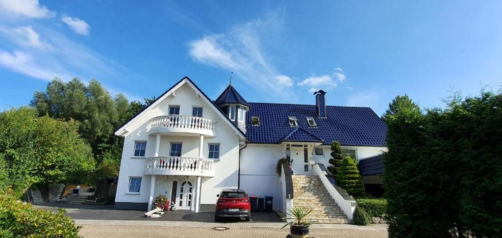 Auf dem alten Deich, Wilhelmshaven