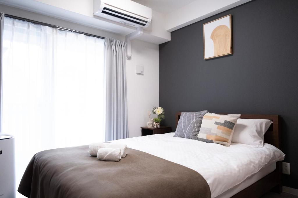 The Peak Chiyozaki Room Type - Apartment (2 person) 