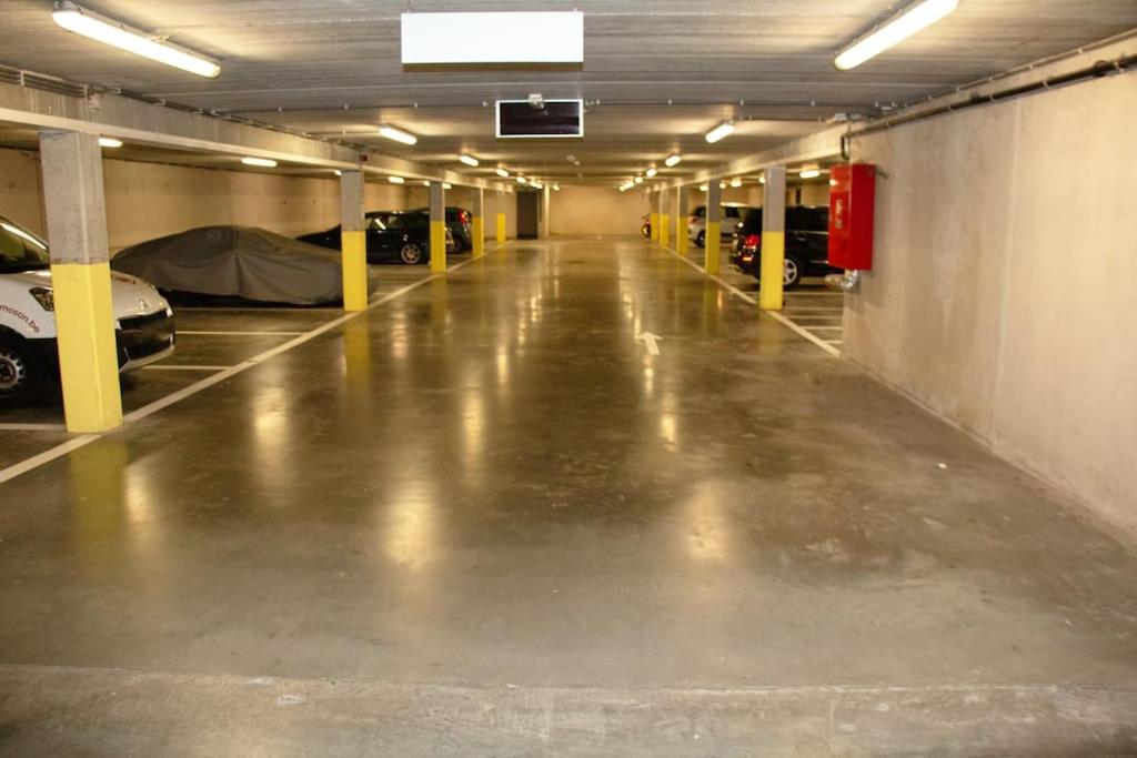Séjour en bord de Meuse avec garage photo 4