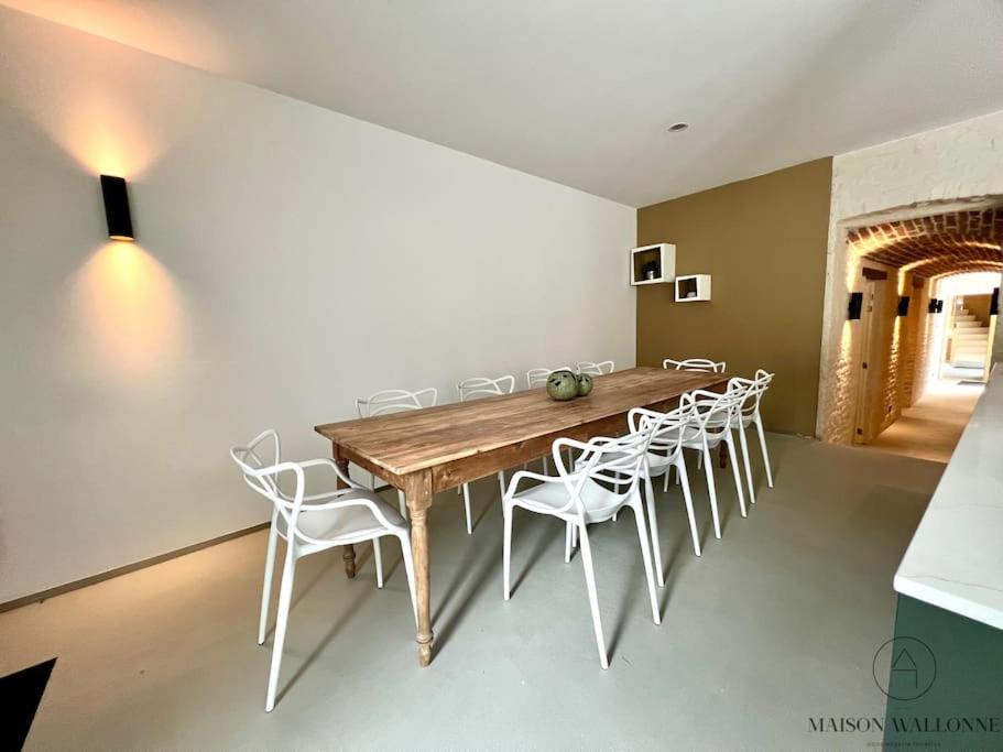La villa d'exception Piscine Jacuzzi Sauna Hammam photo 2