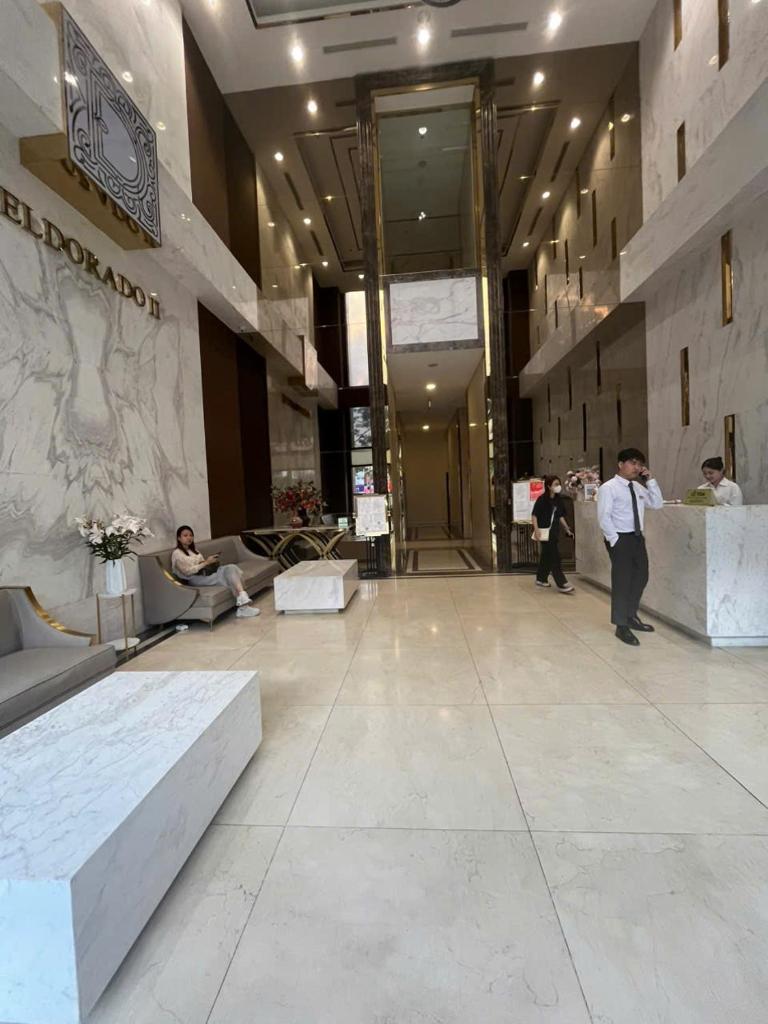 HT Home D'el Dorado 2