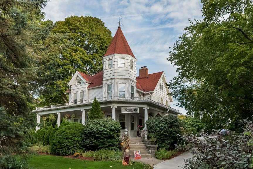 Kingsley House Bed & Breakfast image