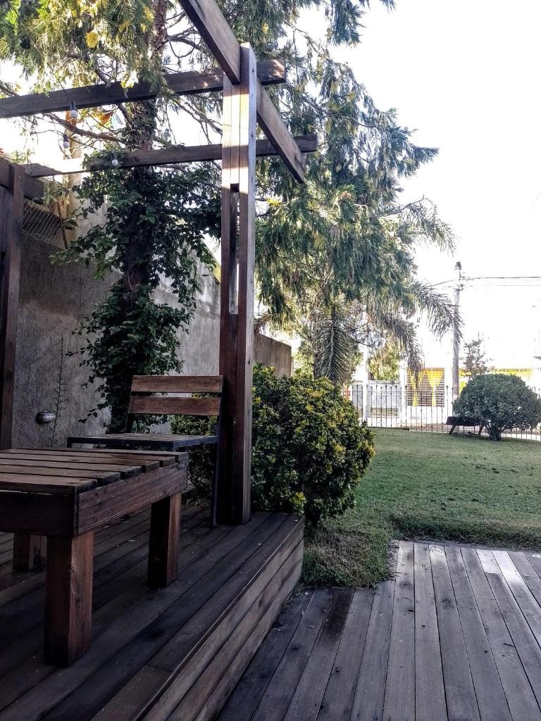 Hotel Parque photo 4