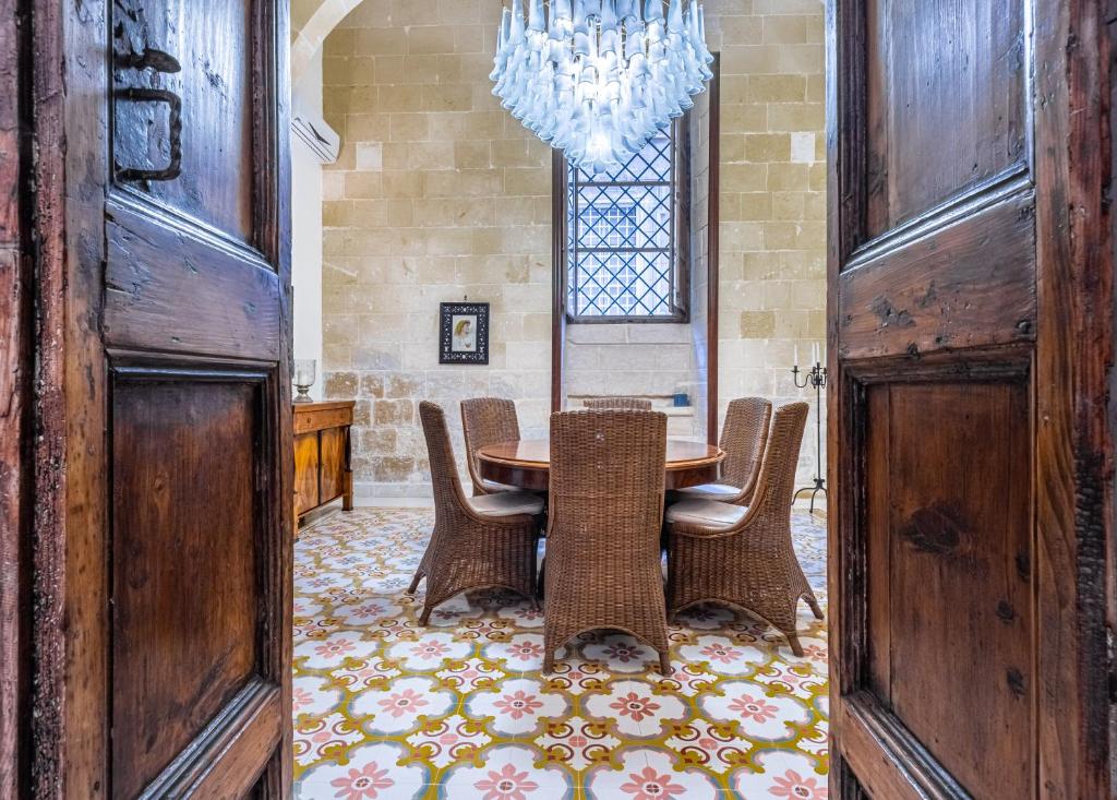 The Xara Palace Relais & Chateaux - Tap to explore photos