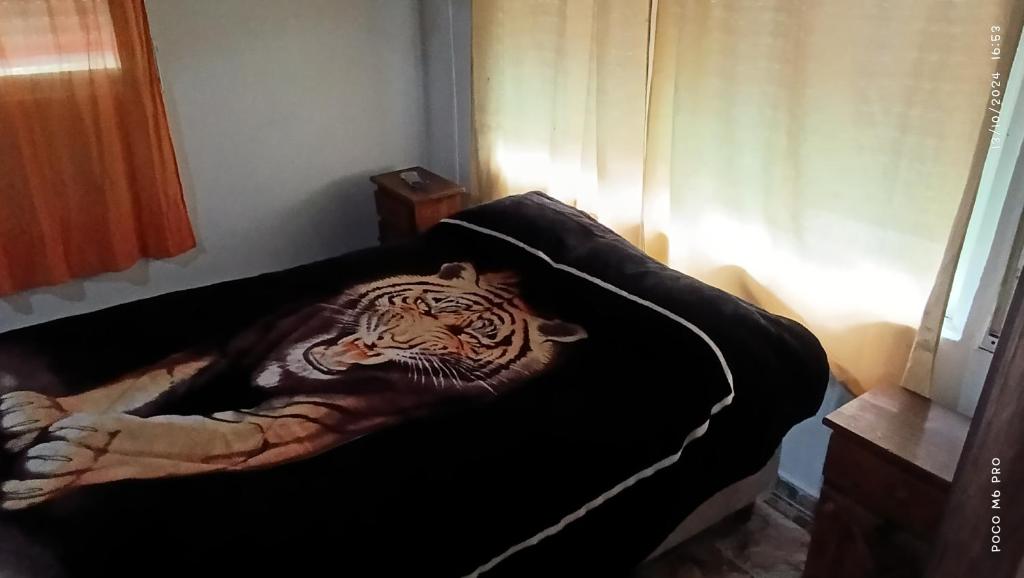 Departamento en San Clemente