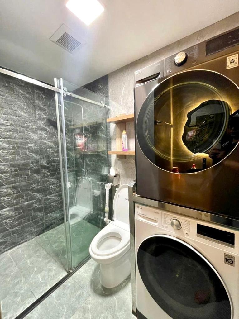 Homestay Times city căn hộ cao cấp 1PN