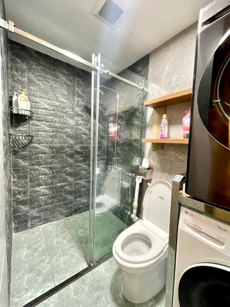 Homestay Times city căn hộ cao cấp 1PN