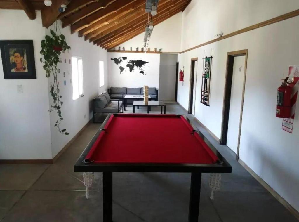 Maneco Hostel photo 2