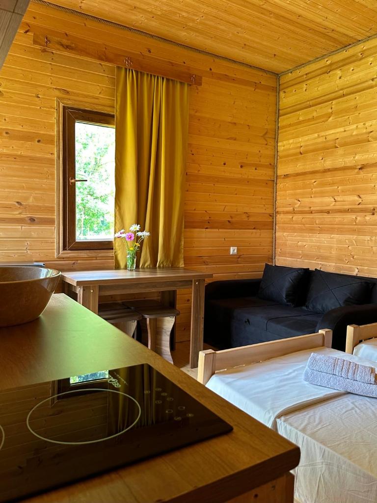 Kvela Cottage - ყველა კოტეჯი - Tap to explore photos