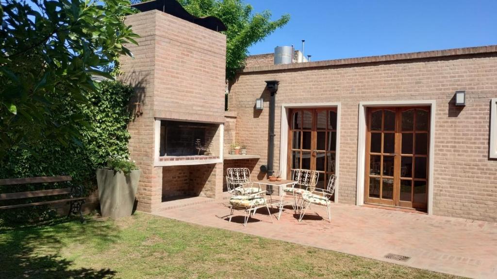 Casa Las Clivias photo 3
