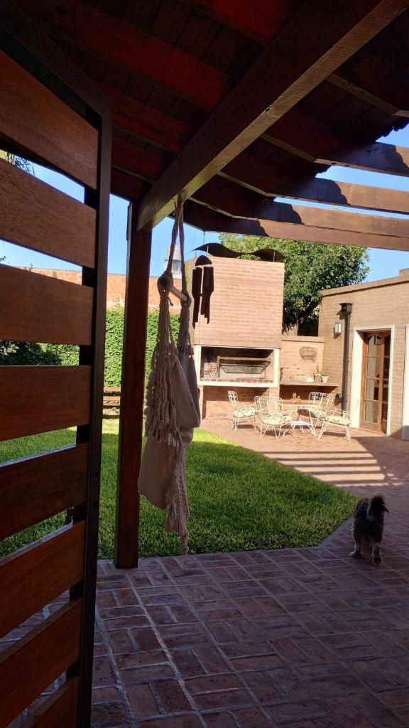 Casa Las Clivias photo 1