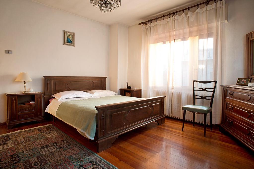 B&B Colli's Dolomites photo 4