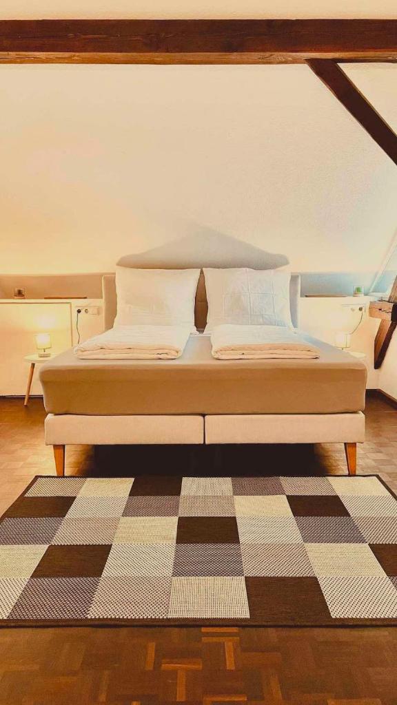 Chris & Aris Ferienwohnung Waldshut Zentrum