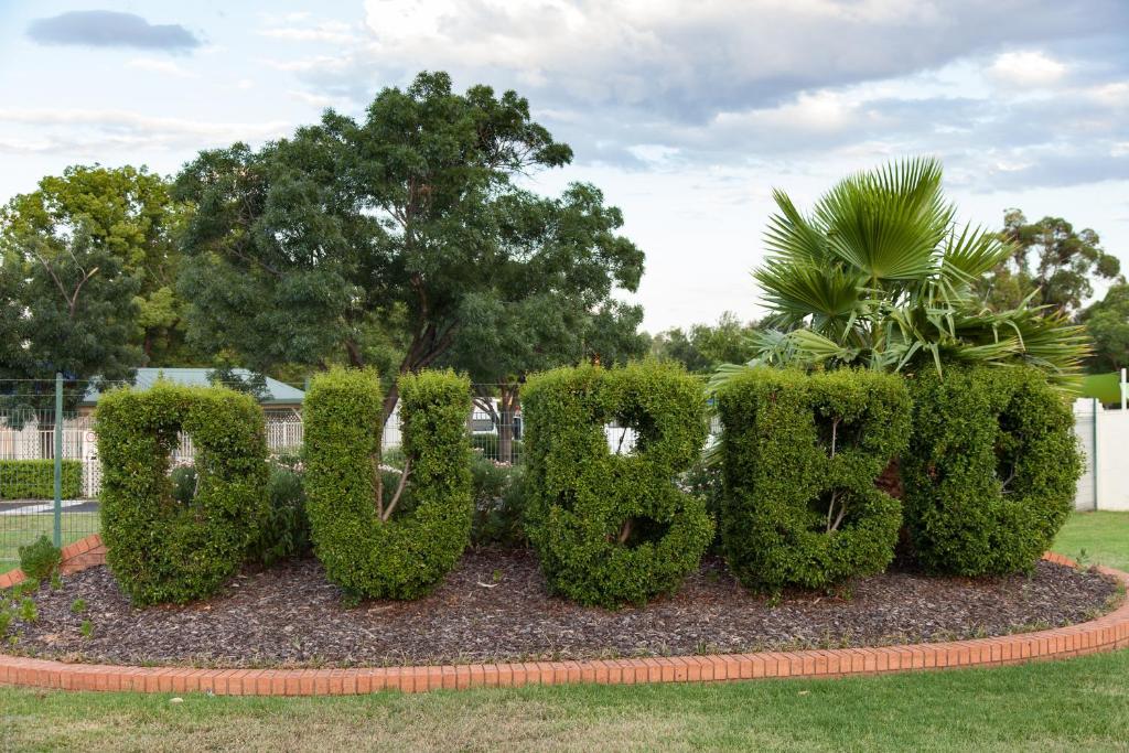 NRMA Dubbo Holiday Park photo 1