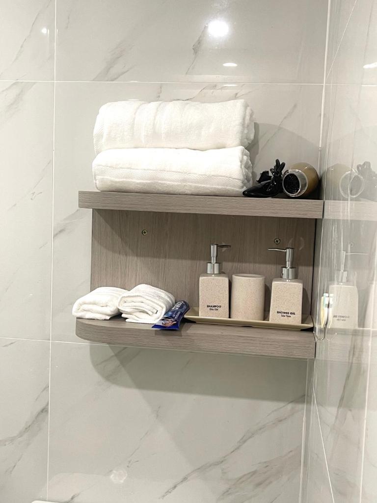 Căn Hộ Masteri cao cấp VinHomes SmartCity