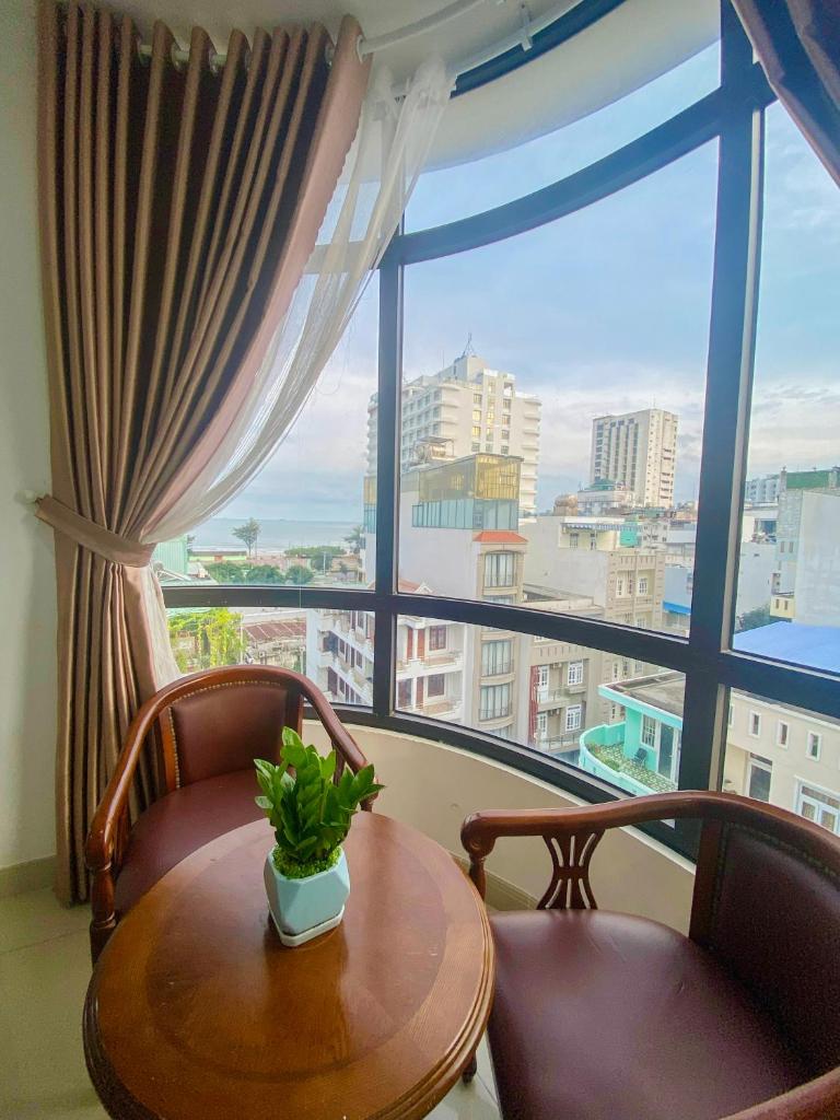 Trung Hiếu Hotel Vũng Tàu
