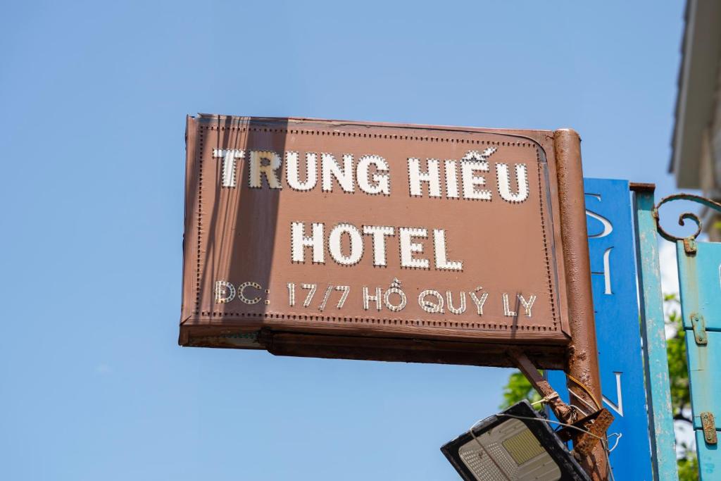 Trung Hiếu Hotel Vũng Tàu