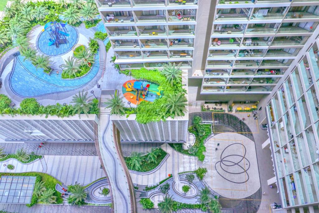 SUNday Premium Apart - The Song Vung Tau, SkyPool & Gym, Yellow Costal Beach