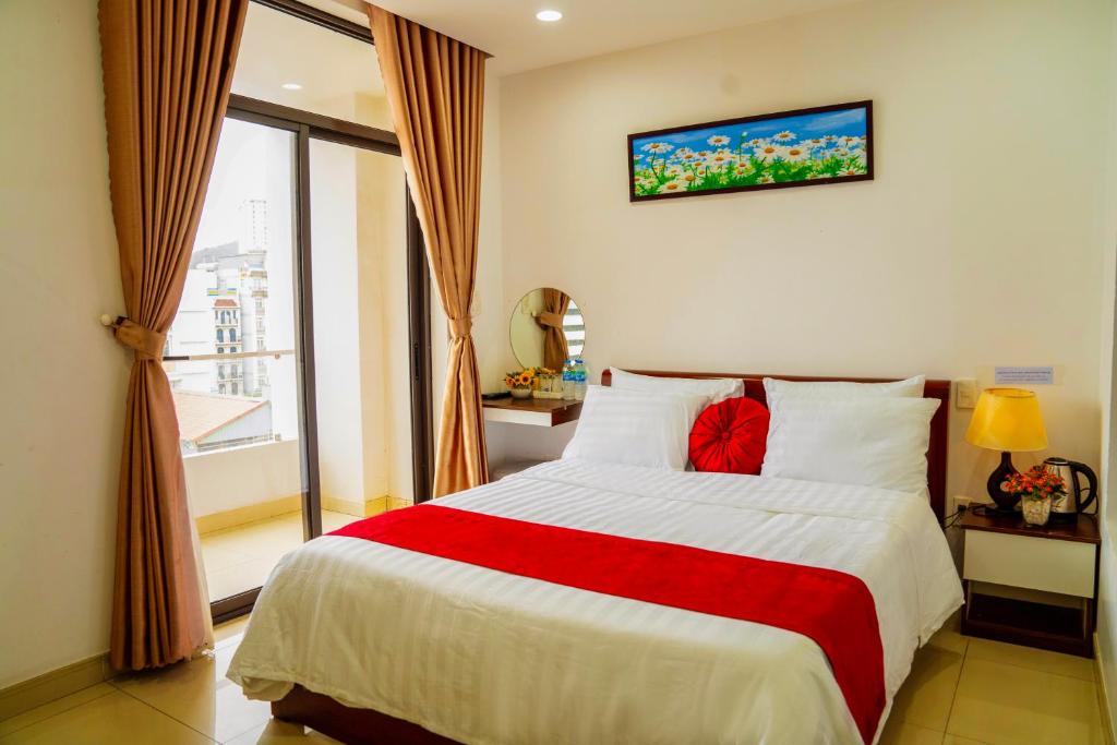 Trung Hiếu Hotel Vũng Tàu