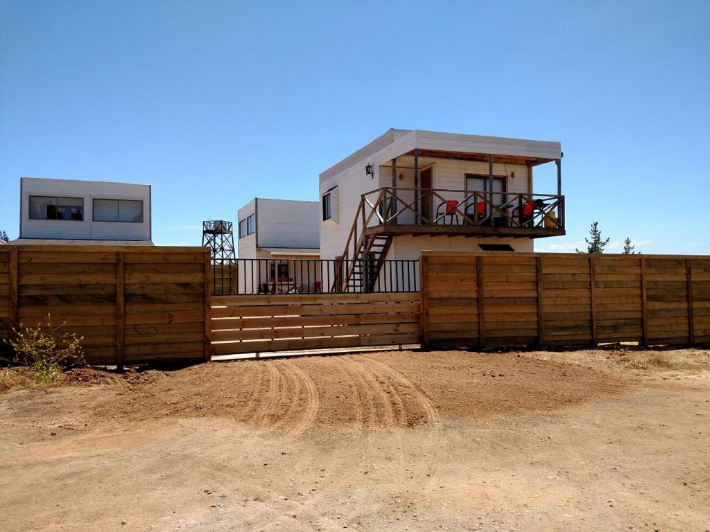 Cabañas Altos del Bosque photo 3