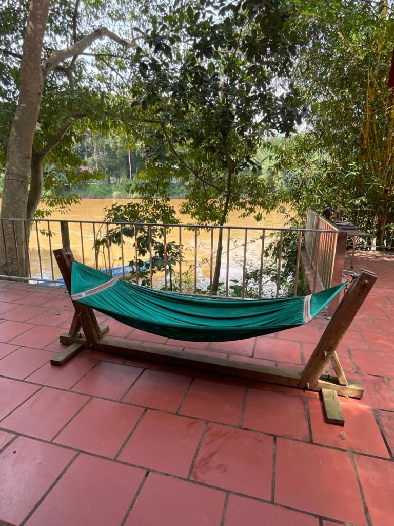 Cát Tiên River Side