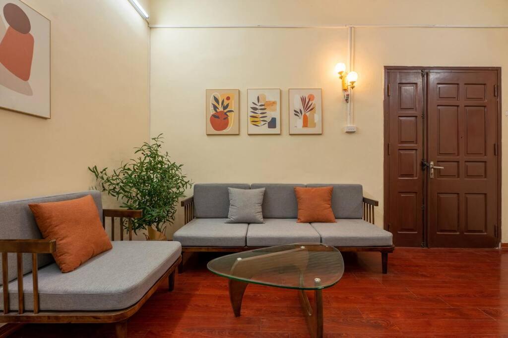 3BRs French Quarter - 3ms to the lake