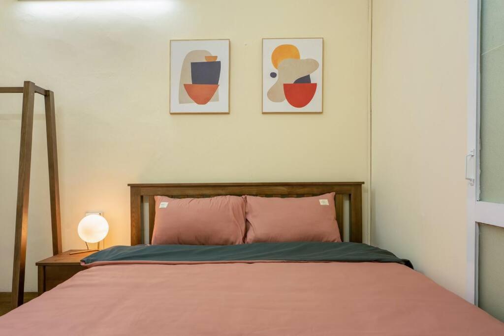 3BRs French Quarter - 3ms to the lake