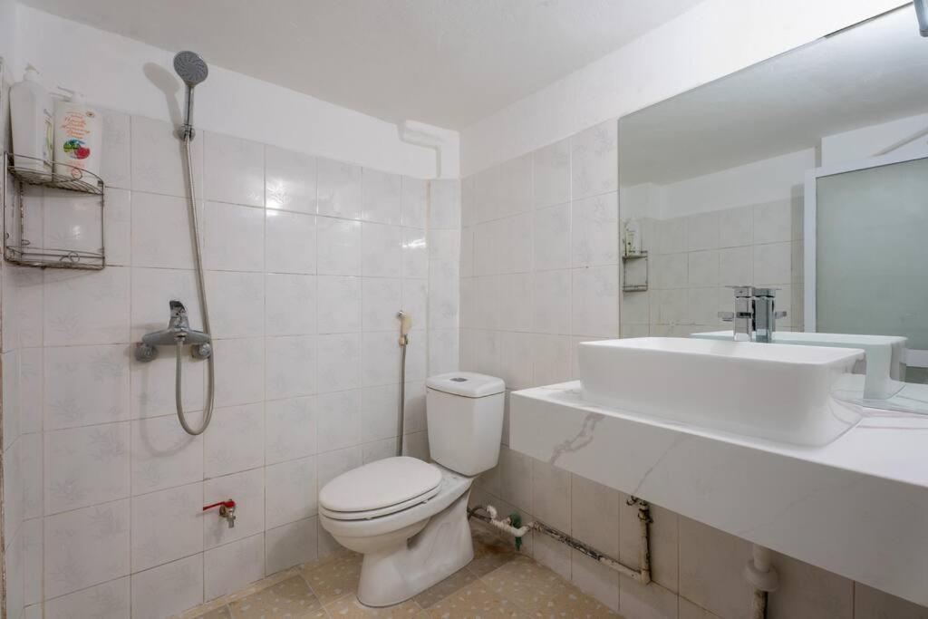 3BRs French Quarter - 3ms to the lake