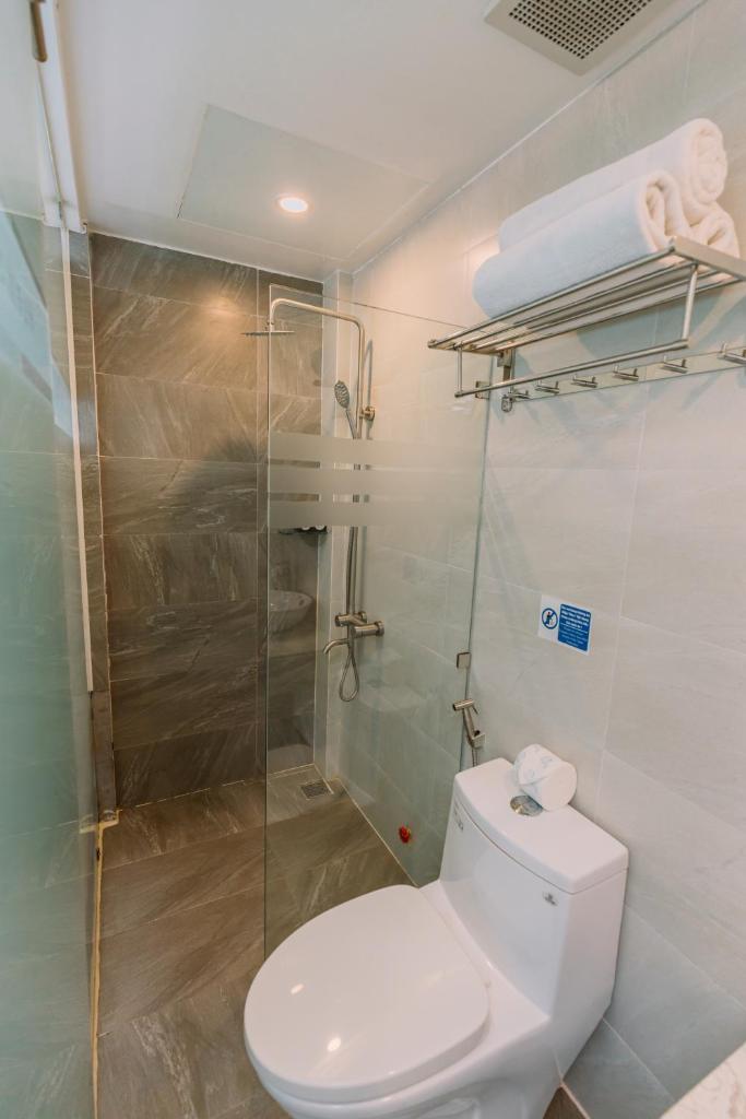 Tò Vò Hostel Nguyễn Công Trứ