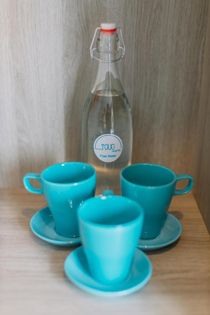 Tò Vò Hostel Nguyễn Công Trứ