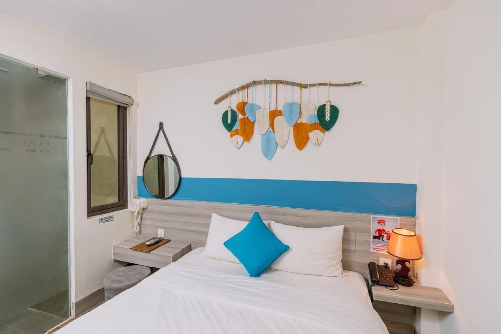 Tò Vò Hostel Nguyễn Công Trứ