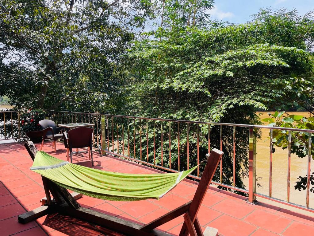 Cát Tiên River Side