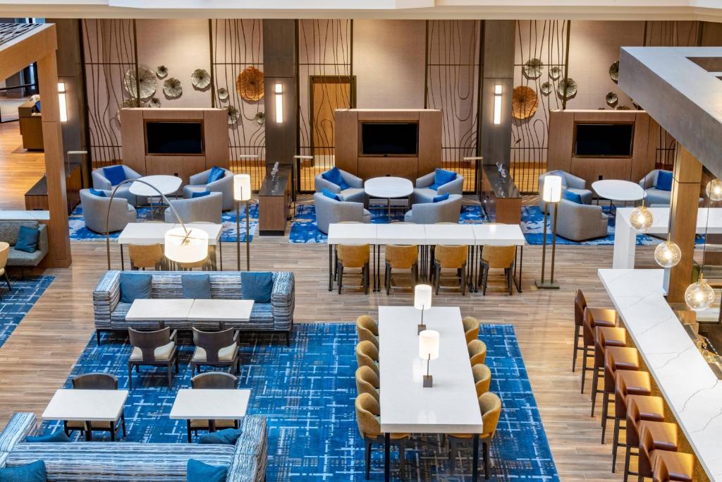 Marriott Madison West image