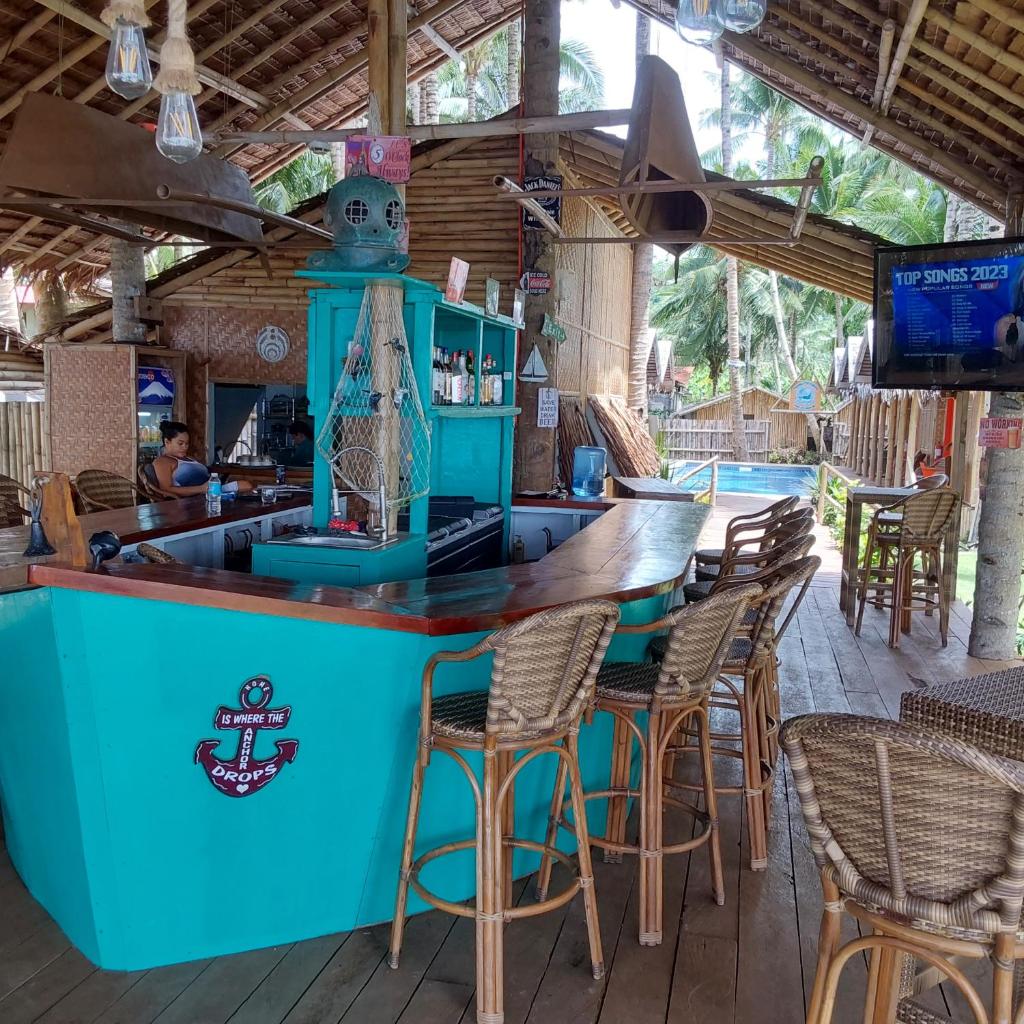 The Bangka Beach Guesthouse