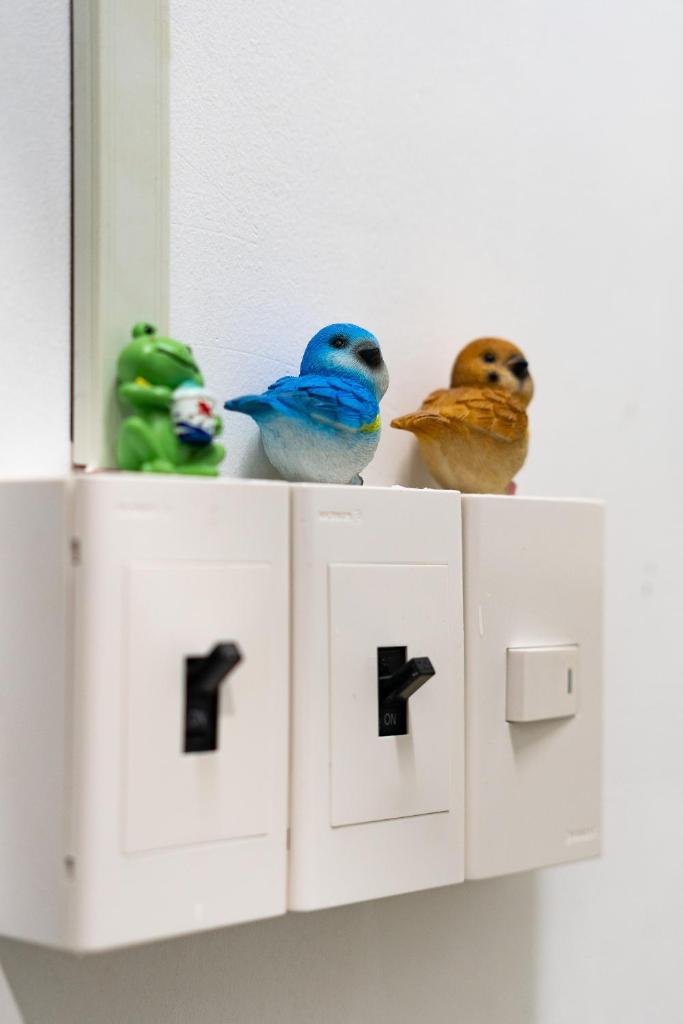 Super Cheap - Balcony & Netflix Studio - Bui Vien