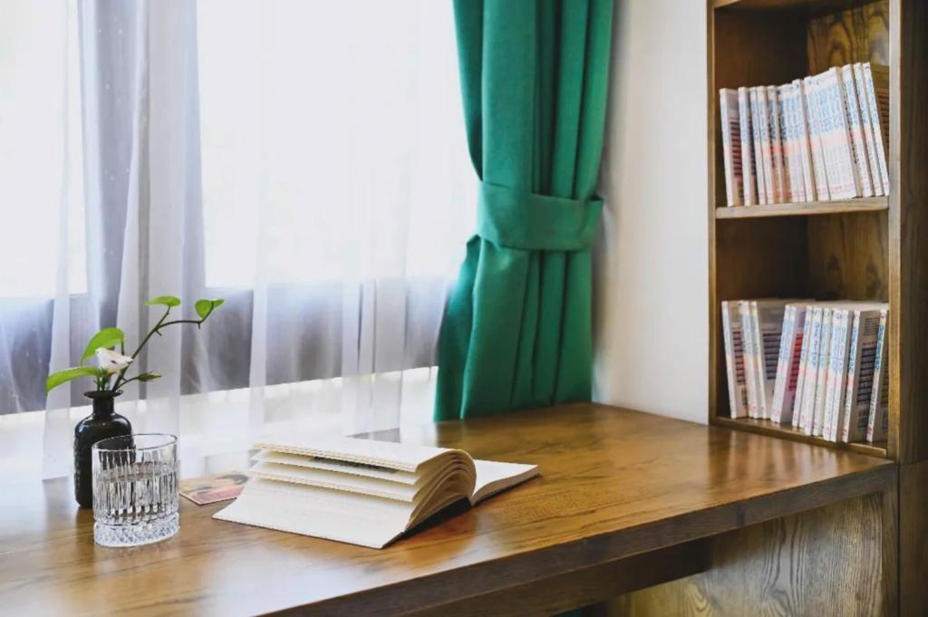 Bloom in Saigon - The Residence