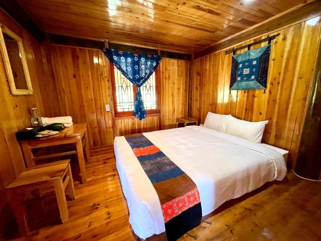 Muong Hoa Eco Homestay & Trekking