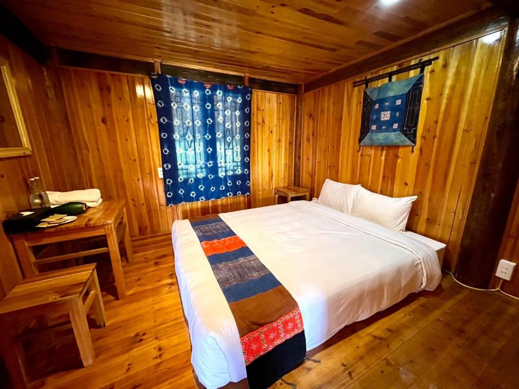 Muong Hoa Eco Homestay & Trekking