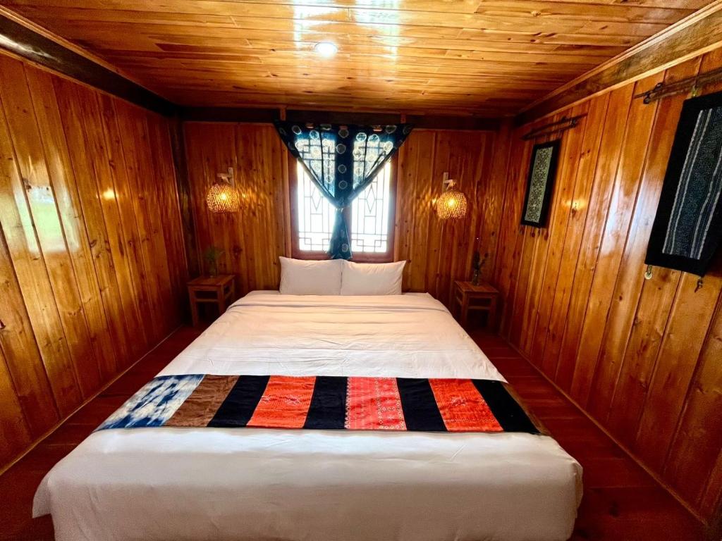 Muong Hoa Eco Homestay & Trekking