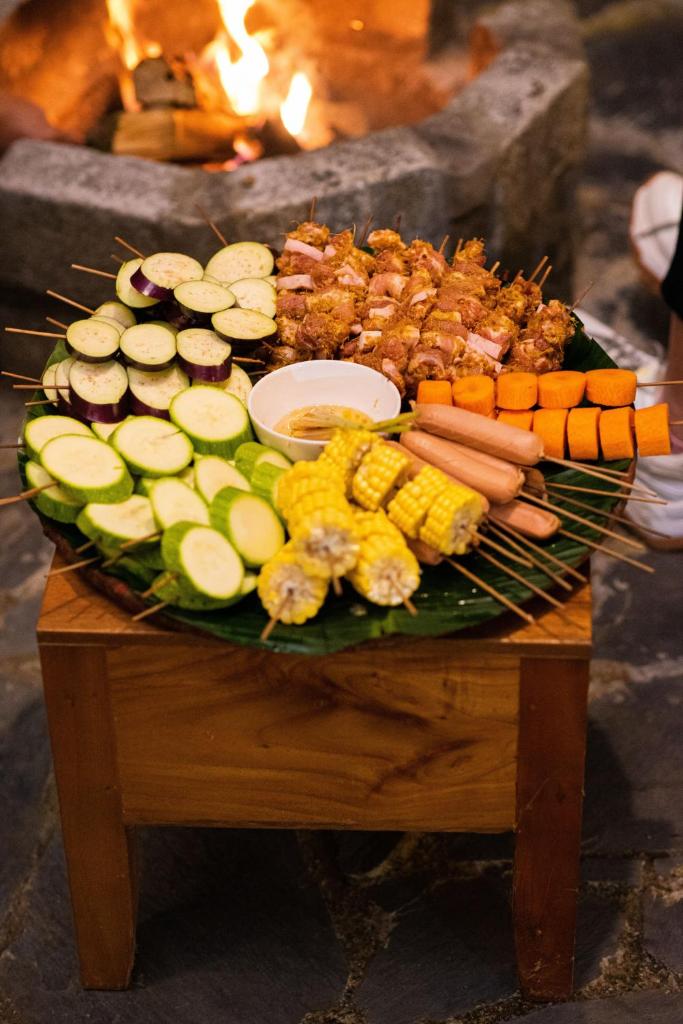 Muong Hoa Eco Homestay & Trekking