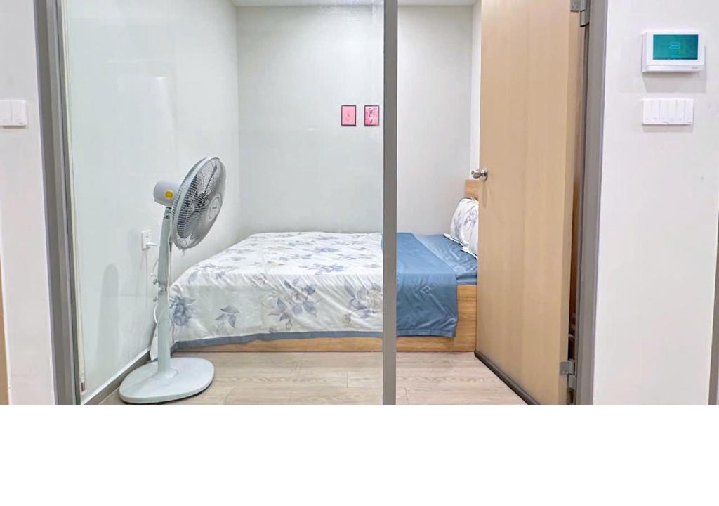 Căn hộ 5 sao The Song Vung Tau - VyvyVan Apartment