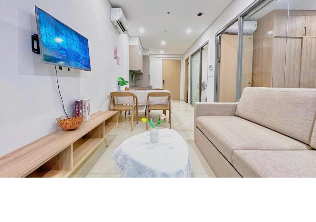 Căn hộ 5 sao The Song Vung Tau - VyvyVan Apartment