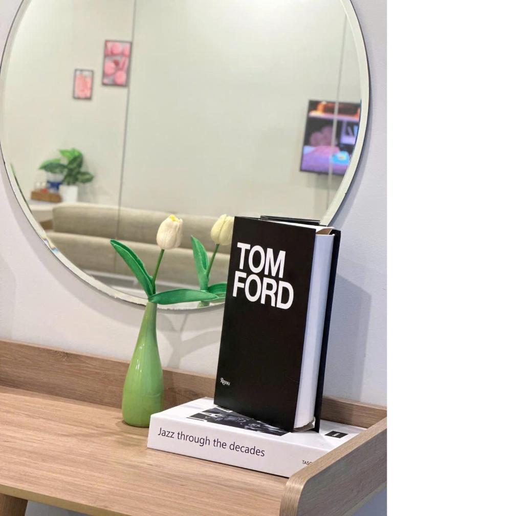 Căn hộ 5 sao The Song Vung Tau - VyvyVan Apartment