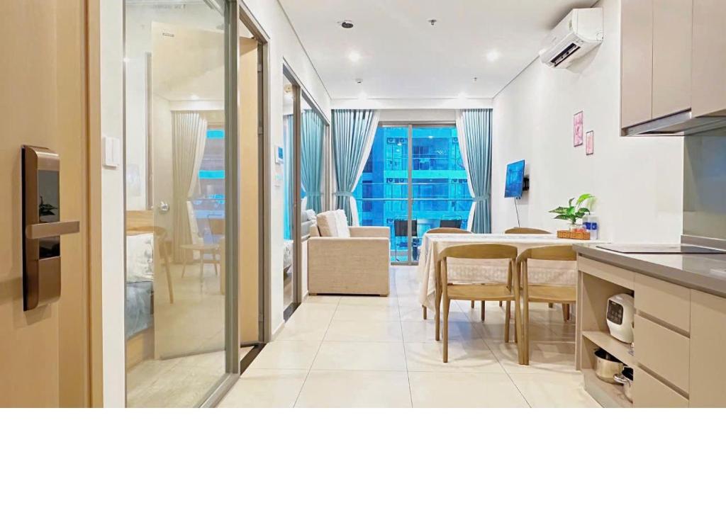 Căn hộ 5 sao The Song Vung Tau - VyvyVan Apartment